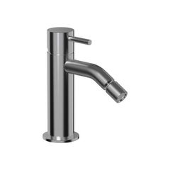 Horus Equinox316 Equinox316 Collection - Single Lever Bidet - Stainless Steel 316 81.711-IX