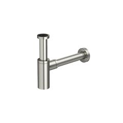 Horus Equinox316 Equinox316 Collection - Totem Bottle Trap - Stainless Steel 316 81.225-IX