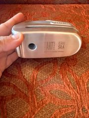 ABUS Granit Detecto XPlus 8008