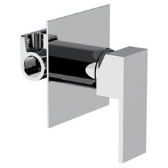 Horus Philae Equinox316 Collection - Concealed Shower Mixer - Satin Brass 80.700.E2-LS