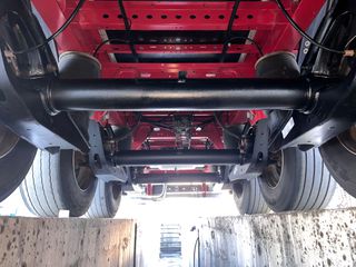 Κουρτίνα Schwarzmüller 2022 S1 (6.090kg) J06VLN3 D20K0 J-thumb-13