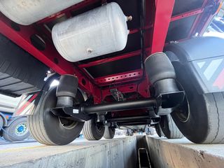 Κουρτίνα Schwarzmüller 2022 S1 (6.090kg) J06VLN3 D20K0 J-thumb-16