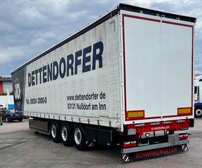 Κουρτίνα Schwarzmüller 2022 S1 (6.090kg) J06VLN3 D20K0 J-thumb-4