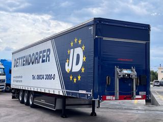 Κουρτίνα Schwarzmüller 2022 S1 J06VLN3 D20K0 J