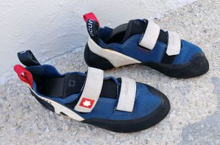 Ocun Advancer QC size 44-thumb-1