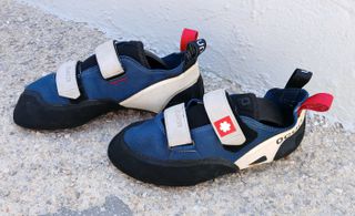 Ocun Advancer QC size 44-thumb-2