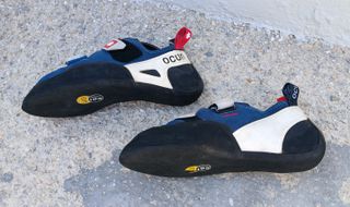 Ocun Advancer QC size 44-thumb-3
