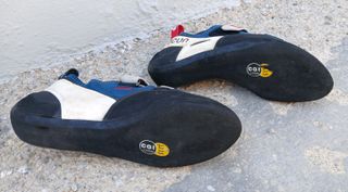 Ocun Advancer QC size 44-thumb-4