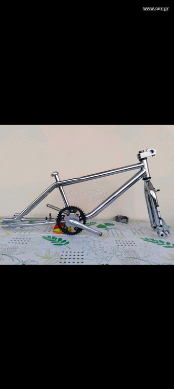 BMX 1996 GT PRO FREESTYLE 1996