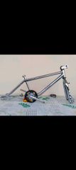 BMX 1996 GT PRO FREESTYLE 1996