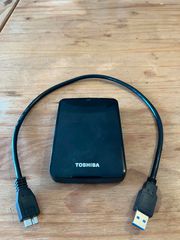 Εξωτερικος Σκληρος Δισκος Toshiba 1.5 Gb