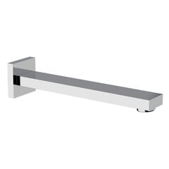 Horus Philae Equinox316 Collection - Basin Spout Length 210 Mm - Satin Brass 80.291.E2-LS