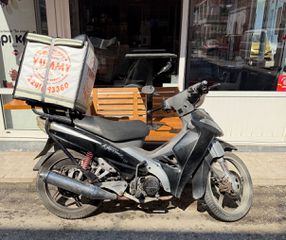 Modenas 2008 KRISTAR 125-thumb-1