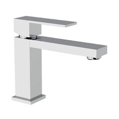 Horus Philae Equinox316 Collection - Single Lever Basin Mixer - Spout Length 138 Mm - Satin Brass 80.729.E2-LS