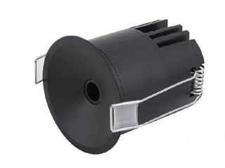 Downlight σποτ 9W 3CCT σε μαύρη απόχρωση D: 5,1x5,2cm X00370B