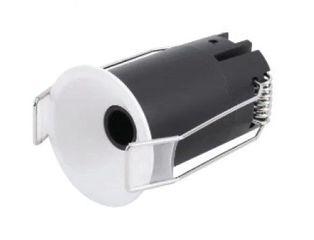 Downlight σποτ 5W 3CCT σε λευκή απόχρωση D: 4.1x6cm X00360W