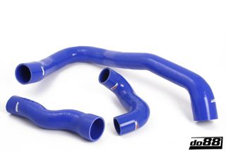 do88 MADE IN SWEDEN ! Σωλήνας πίεσης Do88, Volvo S60/V60/V70 2.0T/T5 2010-2013 Σωλήνες Πίεσης Μπλε