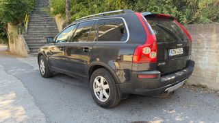 Volvo XC 90 2005 SUMMUN