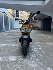 Honda Zoomer 2008 Special Edition-thumb-3