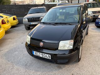 Fiat Panda 2011