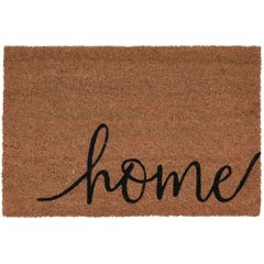Πατάκι Εισόδου 40x60cm ''home'' MRShome DF-0004003