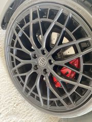 20'' ΖΑΝΤΕΣ ΚΑΙ ΛΑΣΤΙΧΑ ΑΠΟ MERCEDES AMG