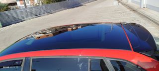 Skoda Rapid 2014 SPACEBACK 1.6 TDI MONTE CARLO ΜΕ ΠΑΝΟΡΑΜΙΚΉ ΟΡΟΦΉ-thumb-5