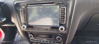 Skoda Rapid 2014 SPACEBACK 1.6 TDI MONTE CARLO ΜΕ ΠΑΝΟΡΑΜΙΚΉ ΟΡΟΦΉ-thumb-11