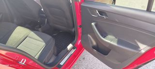 Skoda Rapid 2014 SPACEBACK 1.6 TDI MONTE CARLO ΜΕ ΠΑΝΟΡΑΜΙΚΉ ΟΡΟΦΉ-thumb-19