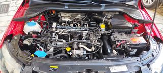 Skoda Rapid 2014 SPACEBACK 1.6 TDI MONTE CARLO ΜΕ ΠΑΝΟΡΑΜΙΚΉ ΟΡΟΦΉ-thumb-26