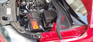 Skoda Rapid 2014 SPACEBACK 1.6 TDI MONTE CARLO ΜΕ ΠΑΝΟΡΑΜΙΚΉ ΟΡΟΦΉ-thumb-27