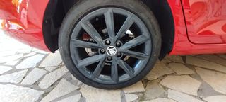 Skoda Rapid 2014 SPACEBACK 1.6 TDI MONTE CARLO ΜΕ ΠΑΝΟΡΑΜΙΚΉ ΟΡΟΦΉ-thumb-31