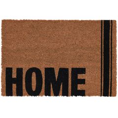 Πατάκι Εισόδου 40x60cm ''HOME & Stripes'' MRShome DF-0004002