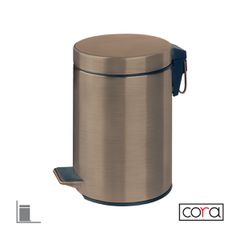 ΧΑΡΤΟΔΟΧΕΙΟ ΕΠΙΔΑΠΕΔΙΟ 5L ANTIQUE BRASS 605-221