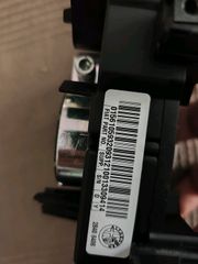 Διακόπτες τιμονιού με cruise control Alfa Romeo mito σχεδόν καινούργιο-thumb-2
