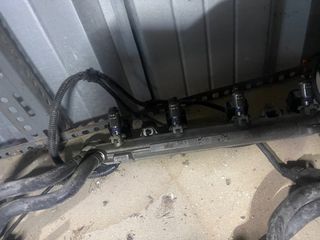 ΜΠΕΚΙΕΡΑ ΚΟΜΠΛΕ ΜΕ ΠΛΕΞΟΥΔΑ-VW SEAT SKODA 036133318AK
