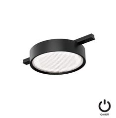 Φωτιστικό Antiglare D:138 Slim Magnetic Viokef 4344600