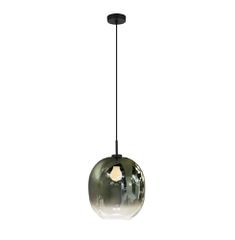Μονόφωτο Πράσινο Mirror Viokef 4345500