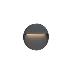 Φωτιστικό Τοίχου Round Lesa Viokef 4352100
