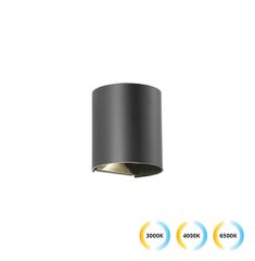 Φωτιστικό Τοίχου Round Greg Viokef 4352300