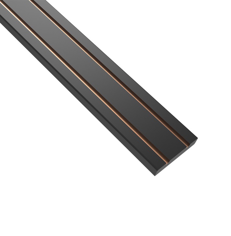5meter Track Sheet for Track System Flexy Viokef 02/0701-5