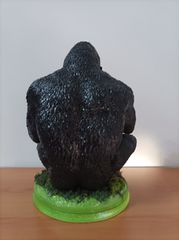 μινιατούρα king kong 35cm-thumb-4