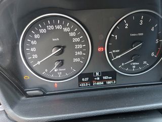 Bmw X1 2016 S Drive 1.5 Diesel-thumb-11