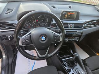 Bmw X1 2016 S Drive 1.5 Diesel-thumb-7