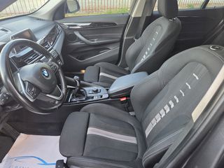 Bmw X1 2016 S Drive 1.5 Diesel-thumb-8