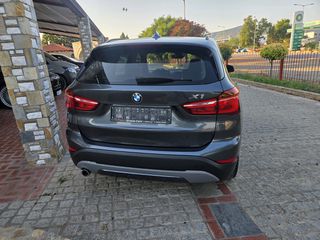 Bmw X1 2016 S Drive 1.5 Diesel-thumb-6