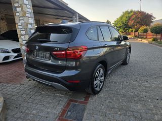 Bmw X1 2016 S Drive 1.5 Diesel-thumb-5