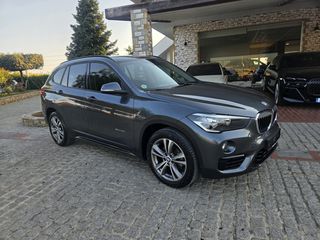 Bmw X1 2016 S Drive 1.5 Diesel-thumb-3