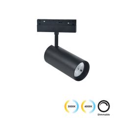 Σποτ Track 21W 2CCT Magnetic Viokef 4244100-N