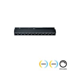Linear Antiglare L:220 2 CCT Magnetic Viokef 4244402-N